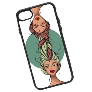 Double Girl Case